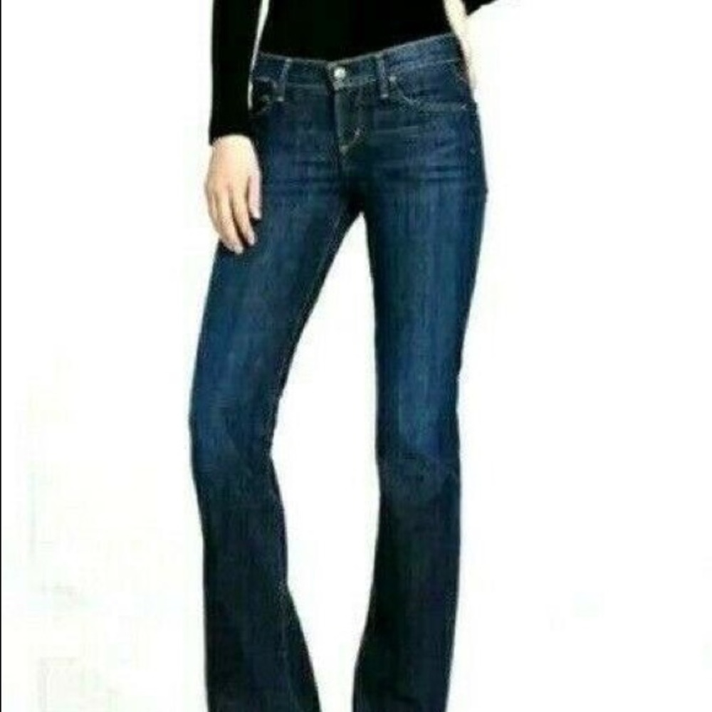 Citizens of Humanity Dark Jeans